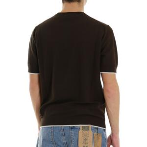 MAGLIA MEZZA MANICA +39MASQ - Mad Fashion | img vers.300x/